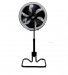 Mira Gold Stand Fan 18 Inch - CFT-45